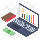 پیش‌نمایش فایل financial-analysis-1647081 از پک بانکداری موبایل