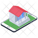 پیش‌نمایش فایل mobile-banking-1647086 از پک بانکداری موبایل