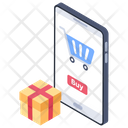 پیش‌نمایش فایل mobile-shopping-1647067 از پک بانکداری موبایل