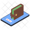 پیش‌نمایش فایل mobile-wallet-1647066 از پک بانکداری موبایل