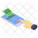 پیش‌نمایش فایل online-payment-1647062 از پک بانکداری موبایل