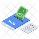 پیش‌نمایش فایل online-tax-payment-1647080 از پک بانکداری موبایل