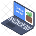 پیش‌نمایش فایل online-wallet-1647059 از پک بانکداری موبایل