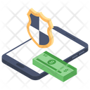 پیش‌نمایش فایل secure-banking-1647065 از پک بانکداری موبایل