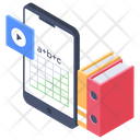 پیش‌نمایش فایل digital-books-1647134 از پک آموزش مدرن