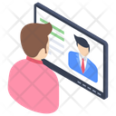 پیش‌نمایش فایل online-teacher-1647146 از پک آموزش مدرن