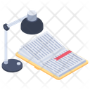 پیش‌نمایش فایل study-lamp-1647128 از پک آموزش مدرن