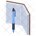 پیش‌نمایش فایل writing-book-1647131 از پک آموزش مدرن