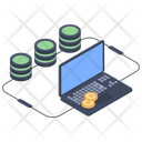 پیش‌نمایش فایل bitcoin-database-server-1647164 از پک بیت‌کوین و ارز دیجیتال