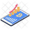 پیش‌نمایش فایل bitcoin-growth-1647172 از پک بیت‌کوین و ارز دیجیتال