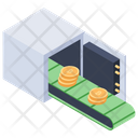 پیش‌نمایش فایل bitcoin-safe-box-1647185 از پک بیت‌کوین و ارز دیجیتال