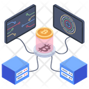 پیش‌نمایش فایل blockchain-technology-1647159 از پک بیت‌کوین و ارز دیجیتال