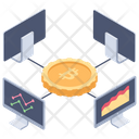 پیش‌نمایش فایل blockchain-technology-1647183 از پک بیت‌کوین و ارز دیجیتال