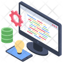 پیش‌نمایش فایل data-development-1647254 از پک توسعه وب