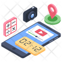 پیش‌نمایش فایل mobile-app-1647264 از پک توسعه وب