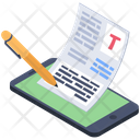 پیش‌نمایش فایل online-copywriting-1647217 از پک توسعه وب