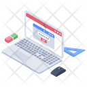 پیش‌نمایش فایل phishing-attack-1647258 از پک توسعه وب