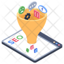 پیش‌نمایش فایل seo-funnel-1647225 از پک توسعه وب