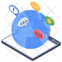 پیش‌نمایش فایل social-web-1647241 از پک توسعه وب