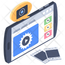 پیش‌نمایش فایل video-making-1647244 از پک توسعه وب