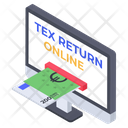 پیش‌نمایش فایل online-tax-payment-1649064 از پک حسابداری و مالیات