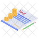 پیش‌نمایش فایل tax-payment-1649075 از پک حسابداری و مالیات