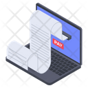 پیش‌نمایش فایل tax-receipt-1649074 از پک حسابداری و مالیات