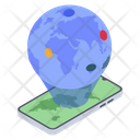 پیش‌نمایش فایل augmented-reality-app-1649135 از پک واقعیت افزوده