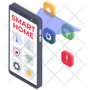 پیش‌نمایش فایل home-automation-application-1649127 از پک واقعیت افزوده
