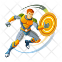 پیش‌نمایش فایل gaming-hero-13491581 از پک شخصیت‌های بازی‌های رایانه‌ای