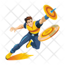 پیش‌نمایش فایل gladiator-character-13491550 از پک شخصیت‌های بازی‌های رایانه‌ای