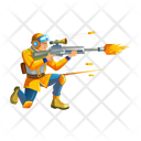 پیش‌نمایش فایل sniper-shooter-13491571 از پک شخصیت‌های بازی‌های رایانه‌ای