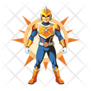 پیش‌نمایش فایل superhero-costume-13491545 از پک شخصیت‌های بازی‌های رایانه‌ای
