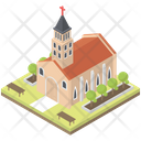پیش‌نمایش فایل catholic-church-1649304 از پک ساختمان‌ها