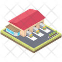 پیش‌نمایش فایل city-farmhouse-structure-1649303 از پک ساختمان‌ها