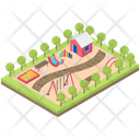 پیش‌نمایش فایل city-park-1649302 از پک ساختمان‌ها