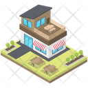 پیش‌نمایش فایل coffee-shop-1649300 از پک ساختمان‌ها