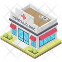 پیش‌نمایش فایل dental-clinic-1649326 از پک ساختمان‌ها