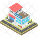 پیش‌نمایش فایل hospital-1649293 از پک ساختمان‌ها