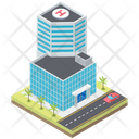 پیش‌نمایش فایل hospital-1649327 از پک ساختمان‌ها