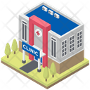 پیش‌نمایش فایل hospital-1649330 از پک ساختمان‌ها