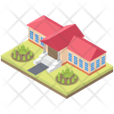 پیش‌نمایش فایل library-building-1649324 از پک ساختمان‌ها