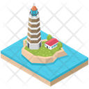 پیش‌نمایش فایل lighthouse-1649299 از پک ساختمان‌ها
