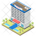 پیش‌نمایش فایل luxury-hotel-1649297 از پک ساختمان‌ها