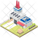 پیش‌نمایش فایل nuclear-factory-1649286 از پک ساختمان‌ها
