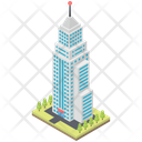 پیش‌نمایش فایل nuclear-tower-1649288 از پک ساختمان‌ها