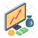 پیش‌نمایش فایل financial-growth-1649555 از پک کسب و کار