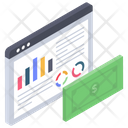 پیش‌نمایش فایل financial-website-1649569 از پک کسب و کار
