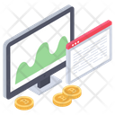 پیش‌نمایش فایل financial-website-1649571 از پک کسب و کار