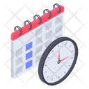 پیش‌نمایش فایل schedule-1649568 از پک کسب و کار
